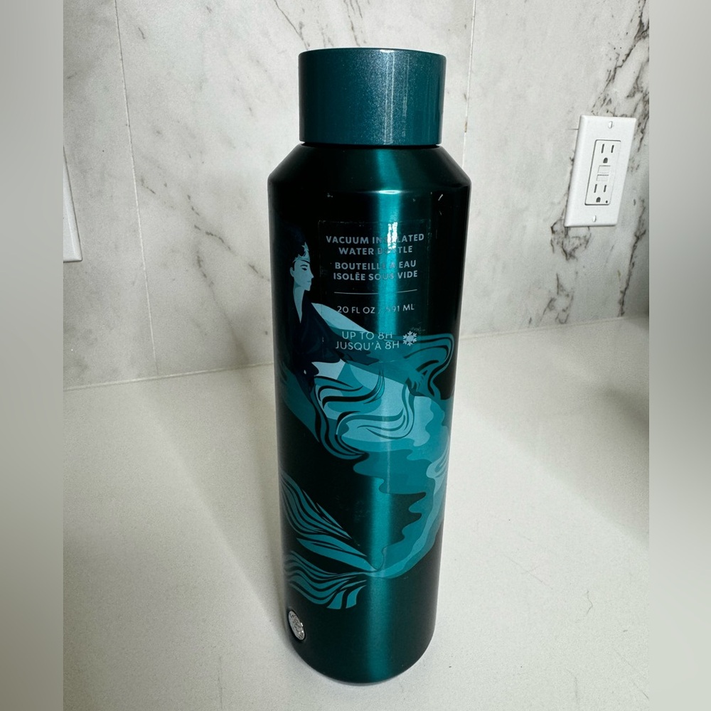 Brand New Starbucks Tumbler